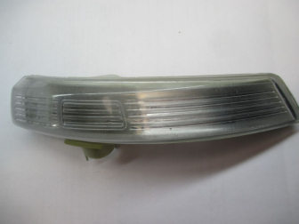 Повторитель поворотов зеркала левого 1538488 Форд Фокус 3 с 2011 года Mondeo IV - N-5, - Srumto