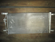 Радиатор кондиционера Опель Антара Шевроле Каптива 20874703 617848 K13B01B дизель 2,0-2,2 лит - БУ