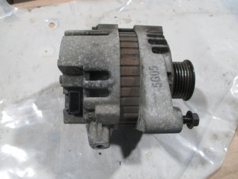 Генератор Шевроле Лачетти Реззо 96408588 5G05 96252115 96404011 1,8-2,0 литра - 3 контакта, - БУ