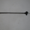 Тросик отопителя 96475868 регулировки режима температуры Шевроле Авео Т250-255 - 37 см - БУ