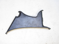 Крышка ремня ГРМ средняя 55354835 Опель Астра H-J Шевроле Авео Круз Каптива 5638118, - БУ