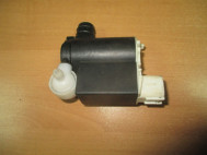 Насос бачка омывателя 96389088 Шевроле Лачетти Эпика Хэтчбек Универсал - БУ