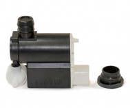 Насос бачка омывателя 96389088 Шевроле Лачетти Эпика Хэтчбек Универсал, - HQ