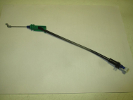 Трос замка двери задней правой 5339488 CJ54A264B46AE Форд Куга 2012-2019г, - БУ