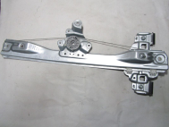 Стеклоподъемник двери задней правой 95999490 Шевроле Круз - электрический - без мотора, - БУ