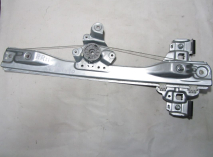 Стеклоподъемник двери задней правой 95999490 Шевроле Круз - электрический - без мотора, - БУ 