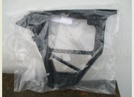 Кронштейн бампера заднего Форд Фокус 2 Седан левый 1363607, 1369302, 1384980, 1549588, - Atek