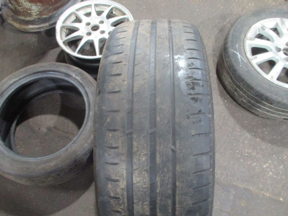 Купить Резину Мишлен 205 55 16 Лето