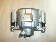 Суппорт передний левый 96534637 42365537 96475174 Шевроле Авео Т200-250-255 - D-48 мм, - Ukor Auto