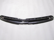 Решетка радиатора верхняя 52019888 52027905 Шевроле Кобальт - с Хромом, - GM