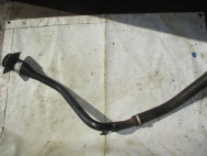 Горловина заливная топливного бака Шевроле Лачетти на все кузова 96553811 JC - БУ