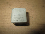 Реле 96190189 Шевроле Авео Лачетти Ланос Эпика Дэу Сенс Заз Шанс сигнала поворота, - БУ