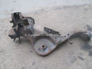 Рычаг задний продольный правый 55501-JD00A, 55501-JG02C X-TRAIL T31, Кашкай c 06-14, - БУ