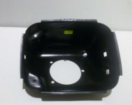 Корпус лючка бензобака 96527703 Дэу Матиз, - Daewoo
