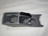 Консоль - Подлокотник между сиденьями без крышки 96451479 Шевроле Лачетти Все кузова, - GM