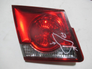 Фонарь левый внутренний задний 96830489 95130772 95040722 Шевроле Круз Седан - есть ЦАРАПИНЫ - БУ