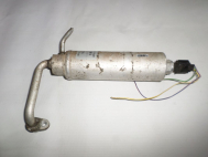 Осушитель кондиционера 92131JD20A 988735M/A LZ407 Ниссан Кашкай J10, JJ10 c 06-14г - К-16, - БУ