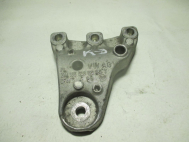 Кронштейн опоры двигателя правой 6Q0199185T ZM108 6Q0199185T Фольксваген Поло 01-10г К-3 - БУ