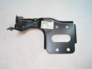 Панель передней фары левой 96287059, 96216195 Chevrolet Lanos, - General Motors