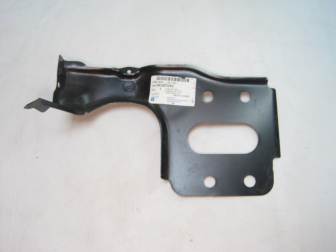Панель передней фары левой 96287059, 96216195 Chevrolet Lanos, - General Motors