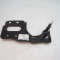 Панель передней фары левой 96287059, 96216195 Chevrolet Lanos, - General Motors