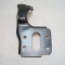 Панель передней фары левой 96287059, 96216195 Chevrolet Lanos, - General Motors