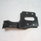 Панель передней фары левой 96287059, 96216195 Chevrolet Lanos, - General Motors