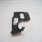 Панель передней фары левой 96287059, 96216195 Chevrolet Lanos, - General Motors