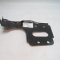 Панель передней фары левой 96287059, 96216195 Chevrolet Lanos, - General Motors