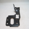 Панель передней фары левой 96287059, 96216195 Chevrolet Lanos, - General Motors