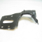 Панель передней фары левой 96287059, 96216195 Chevrolet Lanos, - General Motors