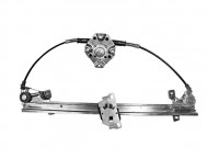 Стеклоподъемник Дэу Нексия двери передней правой механический 90186594, - Daewoo