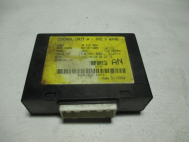 Блок управления центральным замком Шевроле Лачетти 96800989 AN 52180C1000 - ДЕФЕКТ скол крепежа - БУ