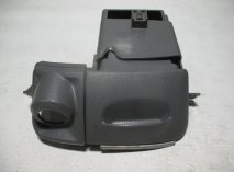 Лоток для мелочей 96554862 96615702 Шевроле Лачетти с лотком 96450526 - БЕЗ нагревателя, - БУ 