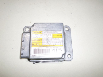 Блок управления подушкой безопасности 96287495 YU аэрбега SRS Шевроле Реззо Дэу Такума - БУ
