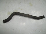 Шланг радиатора печки обратный 96554384 E221576 Шевроле Лачетти возвратный радиатора печки, - БУ