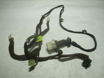 Проводка жгут дверей задних 96551388, 96613942 7G17DWK Шевроле Лачетти Все, - БУ