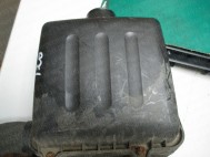 Корпус воздушного фильтра - Верхняя часть 96591482 Шевроле Спарк M200, -  БУ