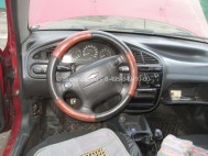 Рулевое колесо 96238765 96304419 Шевроле Ланос Шанс Дэу Сенс руль LR-11 под Аэрбег, - БУ