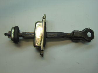 Ограничитель дверей задних 96548128 J2RL и J2RR Шевроле Лачетти - для Всех моделей кузовов, - БУ