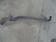 Шланг от расширительного бачка 96461489 Шевроле Авео до термостата для B12S1, - БУ