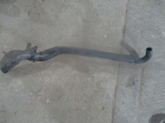 Шланг от расширительного бачка 96461489 Шевроле Авео до термостата для B12S1, - БУ