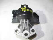 Подушка двигателя левая Шевроле Авео Т300 с МКПП 1,6 литра 95032353, 96852610, - Sat