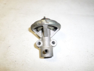 Клапан рециркуляции выхлопных газов 96351689 Дэу Матиз 0,8 литра с 2001г WK-29, - БУ