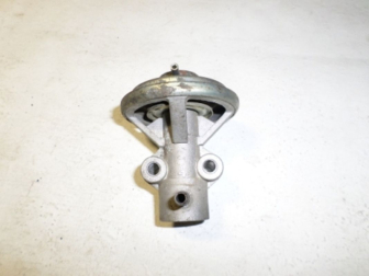 Клапан рециркуляции выхлопных газов 96351689 Дэу Матиз 0,8 литра с 2001г WK-29, - БУ