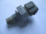 Датчик температуры 96325864 96815490 96279857 Шевроле Авео 1,2л Спарк Дэу Матиз 0,8-1,0л, - БУ