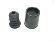 Пыльник амортизатора переднего 21082902816 и отбойник 21082902814 на ВАЗ 2108, - Master Sport