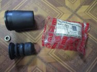 Пыльник амортизатора 2108 переднего 21082902816 и отбойник 21082902814 на ВАЗ 2108, - Master Sport