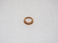 Прокладка пробки сливной поддона 1102601M02 Xtrail T31 с 2007г ЛАДА X-Ray Almera Primera, - Nissan