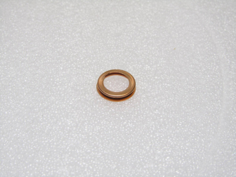 Прокладка пробки сливной поддона 1102601M02 Xtrail T31 с 2007г ЛАДА X-Ray Almera Primera, - Nissan